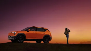 Budget SUV Alert: Dongfeng Nammi VIGO Offers Big Value !!!